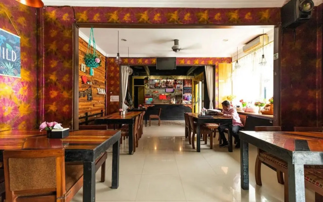 New Residence Mojopahit by RedDoorz