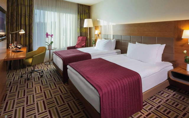 Mövenpick Hotel Ankara - Image 4