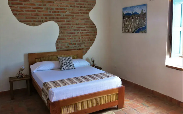 Casa Canela