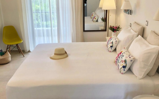 Nikoleta'S Corfu Apartments