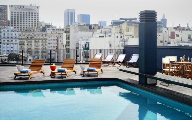 Boutique Apartments - San Telmo