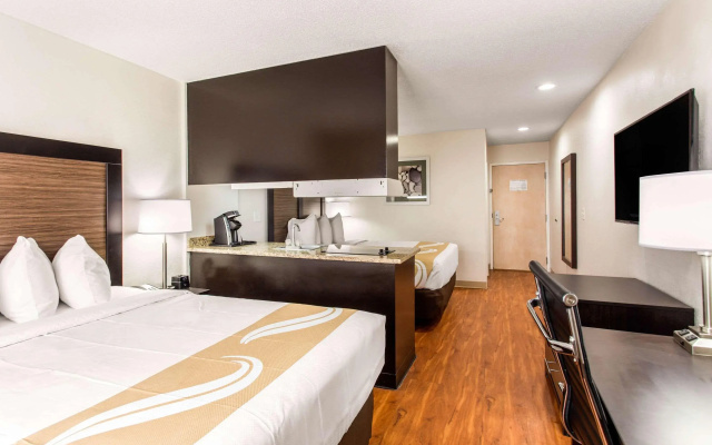 Quality Inn & Suites