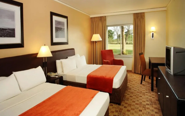 Garden Court Ulundi