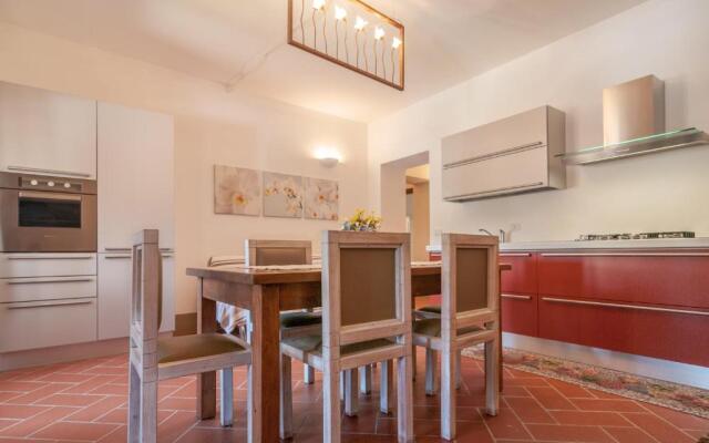 Residenza Torre Del Colle