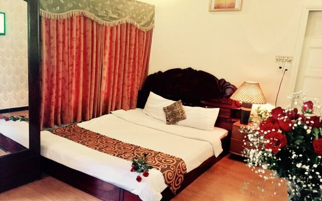 Ruby Dalat Hotel
