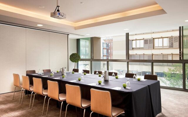 Novotel Newcastle Beach