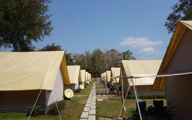 The Camp Chiangkhan
