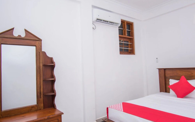 OYO 240 Grand Highway Resort