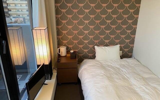 HOTEL WAKO Tokyo Tree View