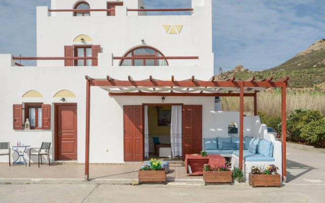 Villa of Roses - Private villa with pool