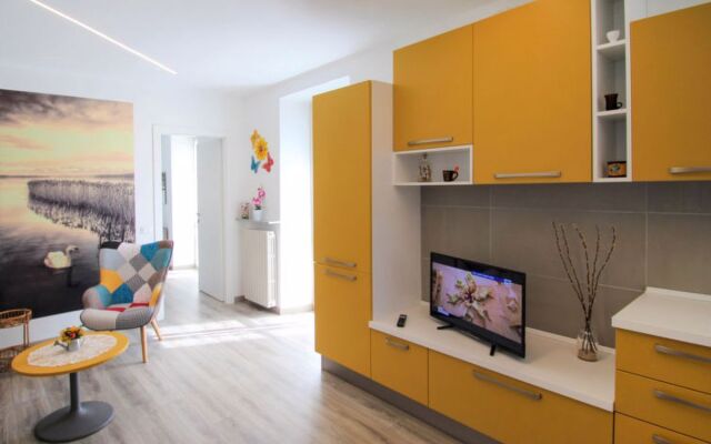 Apartment Tucano Luino