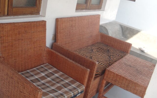 Paradise Beach Bungalows Nungwi