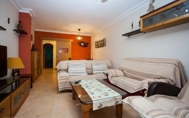 Apartamentos Costacity