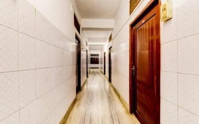 Hotel Prince by OYO Rooms