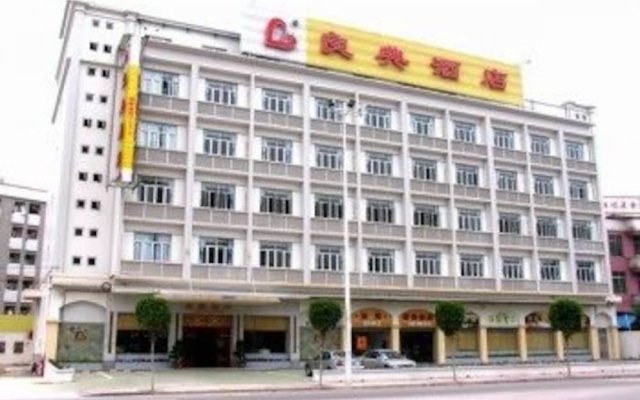 Liangdian Hotel