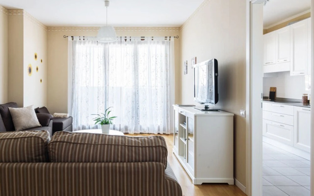 Home at Hotel - Sarca
