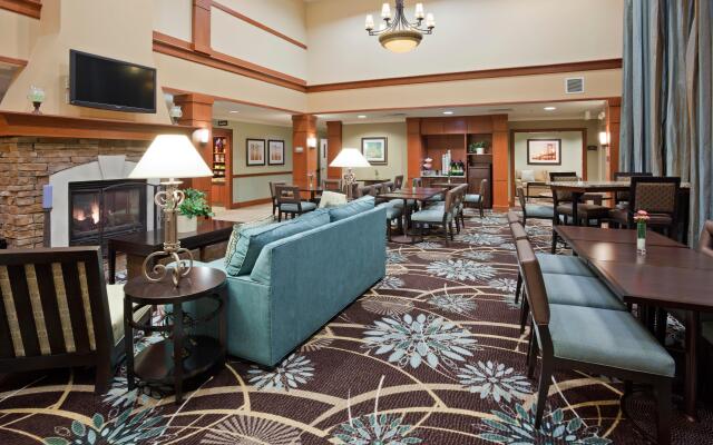 Staybridge Suites Minneapolis-Bloomington, an IHG Hotel