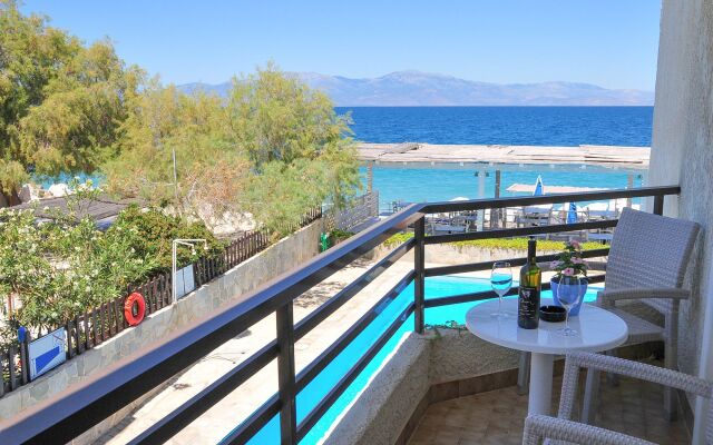 Lido Hotel