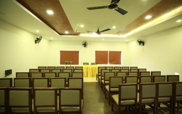 Hotel Wilton Wayanad