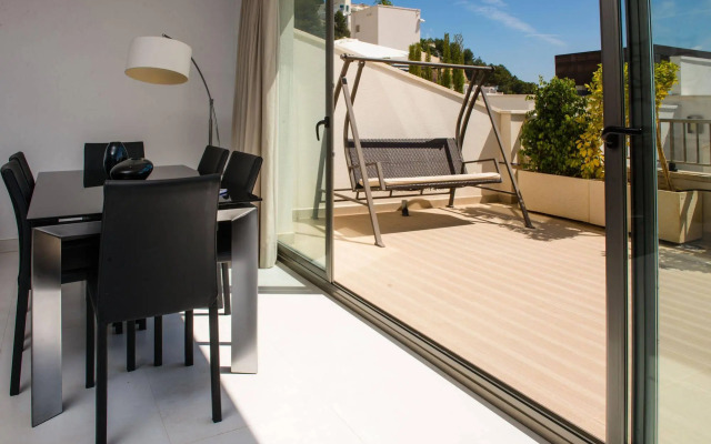 Colina Home Resort