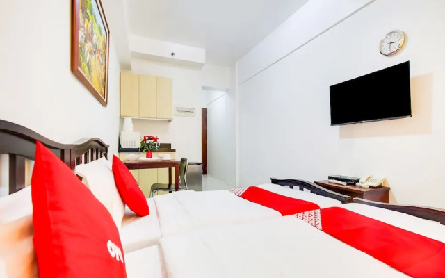 OYO 893 Dian Suites Makati