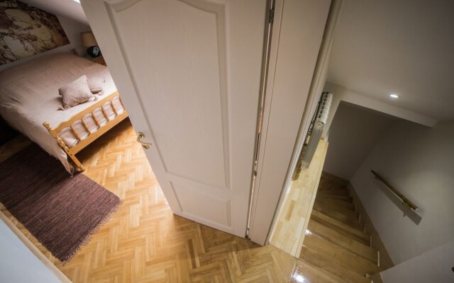 Boem Apartment