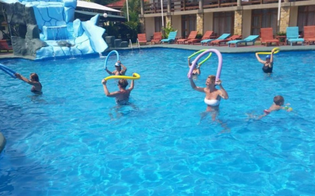 Hotel Amapola Resort