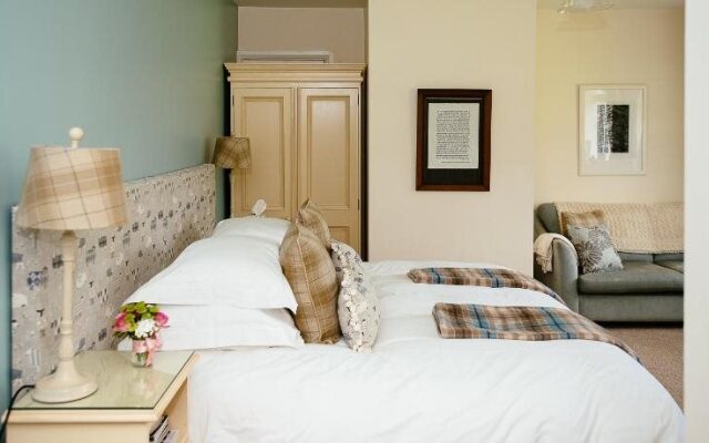 Pickersgill Manor Farm