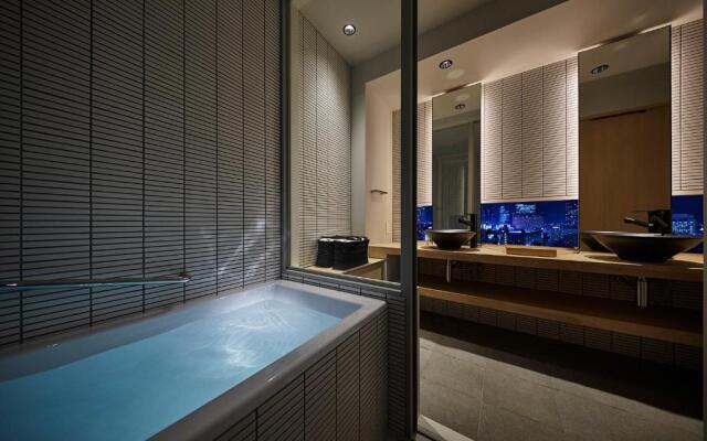 Onsen Ryokan Yuen Shinjuku