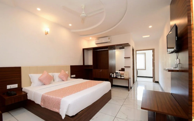 Elet Prima- A Luxury Boutique Resort