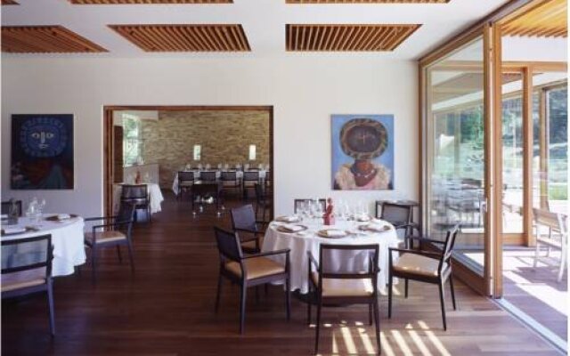 HANNER - Restaurant - Hotel - Meetingpoint