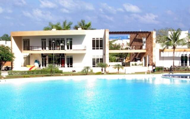 Departamento Hozanek en Dream Lagoons