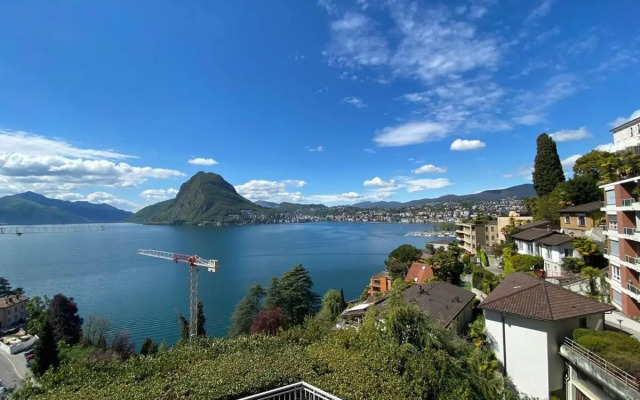 Appartamento VistAcqua