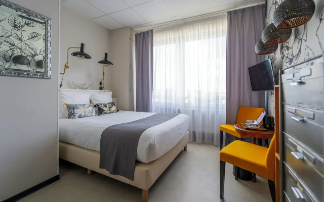 Hôtel Le Grand Barnum