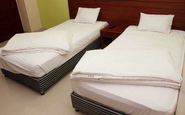 Lighthouse Family Retreat