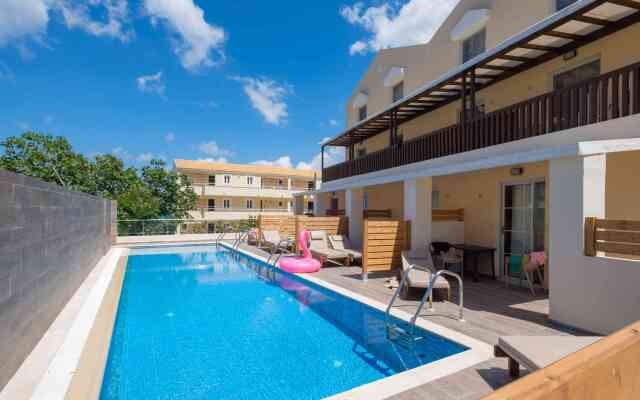 Akron Seascape Resort