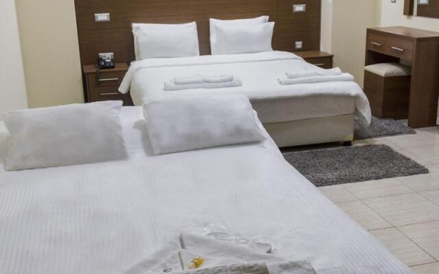 Thalassa Apart Hotel