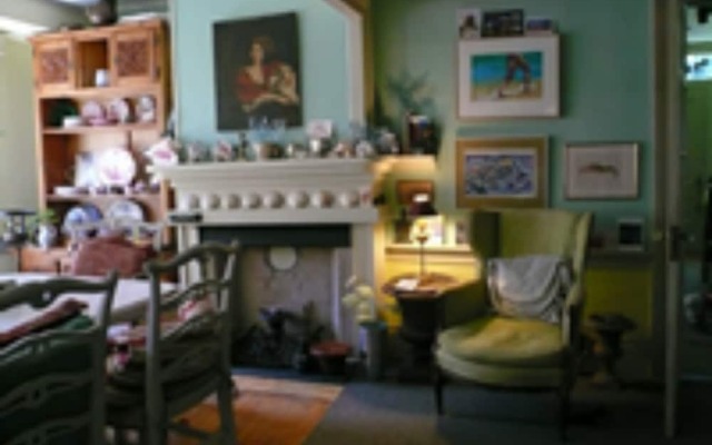 Le Vatout Bed & Breakfast