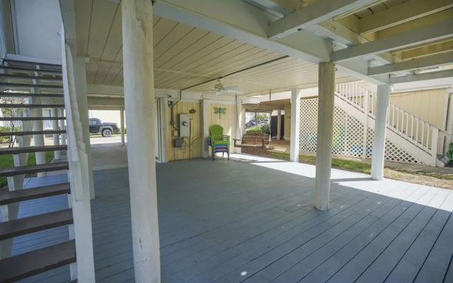 Sandpiper Cove Golf Course