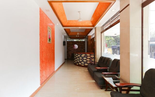 Treebo Malabar Plaza Inn