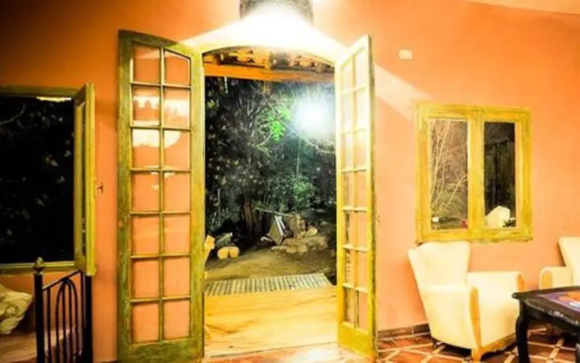 Hotel Boutique La Quebrada