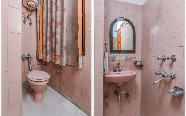 Hotel City Castle Karol Bagh