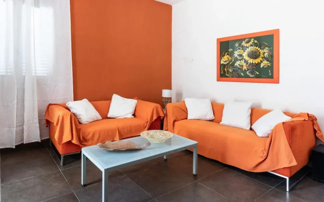 La Terrazza sul Mare