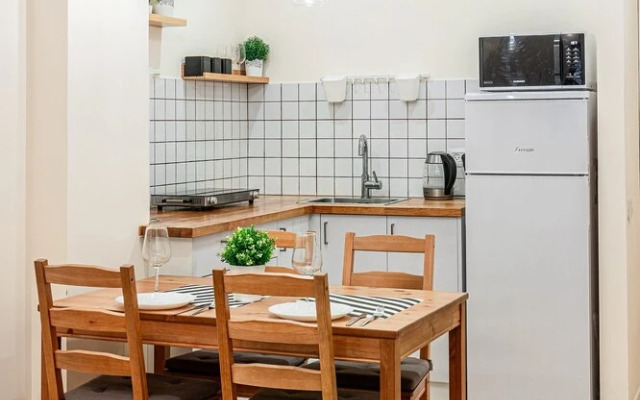 City center relax apartment