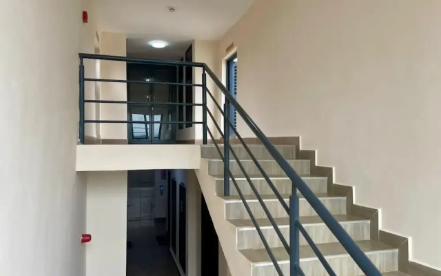 Executive 3-bed Apartment in Kitusuru, Nairobi