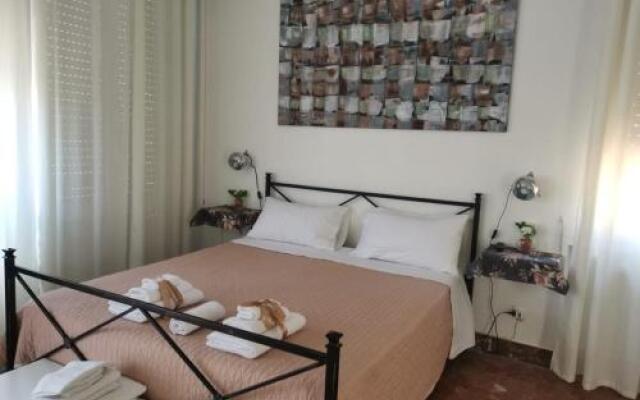 Bed  Breakfast Morfeo 2