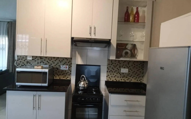 Luxurious 3 bed House Modern Open Plan- Borehole - 2046