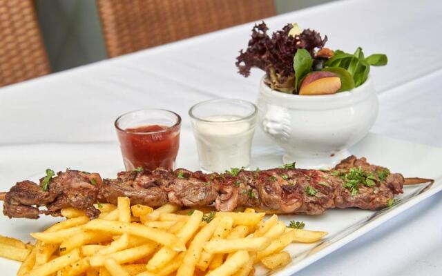 Parkhotel Schwert