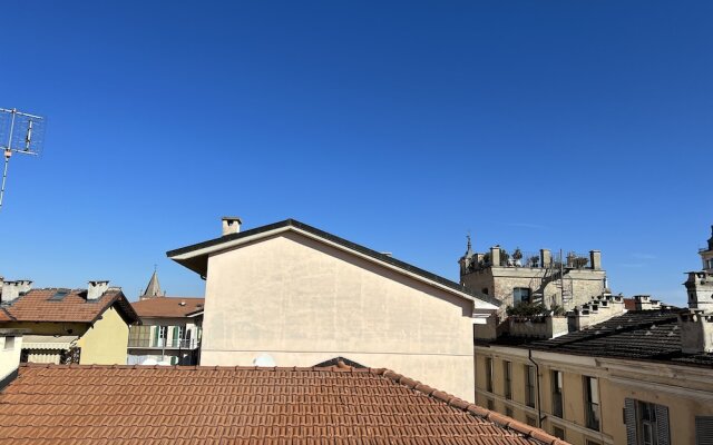 Osteria Senza Fretta Affittacamere