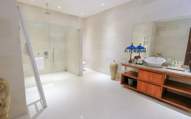 Sehati Villas 1